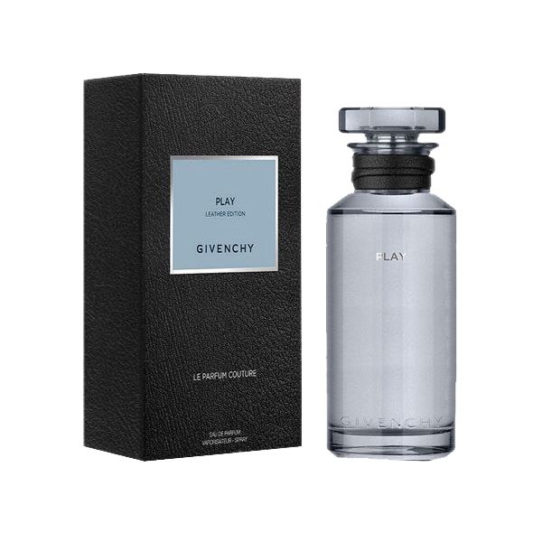 Givenchy Play Leather Edition For Men edt 100 ml
